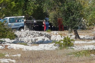 Sul collo di Noemi alcune ferite, a giorni l'autopsia. L'assassino trasferito in una "casa protetta" - Corriere Salentino