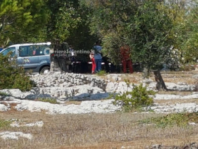 Omicidio Noemi: in un lungo interrogatorio il fidanzato Lucio fornisce una nuova "verità" - Corriere Salentino