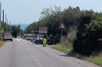 Omicidio Noemi: indagato fidanzato insieme al padre - Corriere Salentino