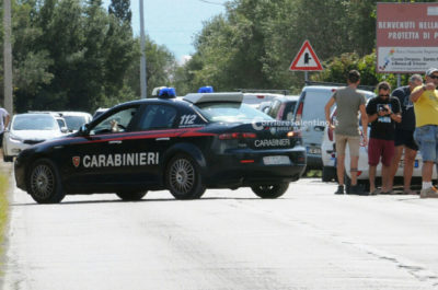 Omicidio Noemi: indagato fidanzato insieme al padre - Corriere Salentino