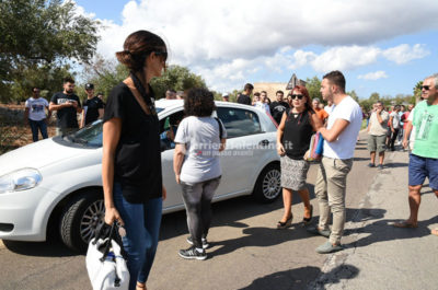 Omicidio Noemi: indagato fidanzato insieme al padre - Corriere Salentino