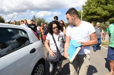 Omicidio Noemi: indagato fidanzato insieme al padre - Corriere Salentino