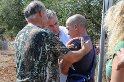 Omicidio Noemi: indagato fidanzato insieme al padre - Corriere Salentino