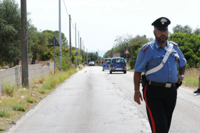 Omicidio Noemi: indagato fidanzato insieme al padre - Corriere Salentino