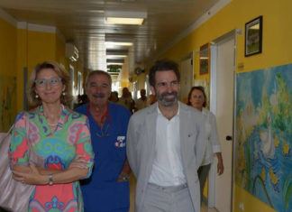 Il futuro incerto della scuola, con le classi pollaio e i problemi strutturali anche al tempo del covid