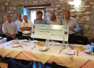 Tuglie e Villaverla, la solidarietà verso le popolazioni colpite dal terremoto non ha confini