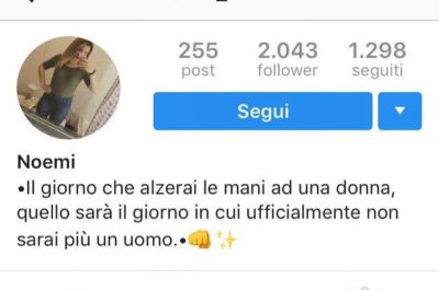 Dopo il ritrovamento si scatena la rabbia sul web: "Ti vogliamo morto" - Corriere Salentino