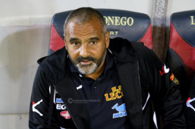 Terza vittoria di fila per il Lecce: Caturano, Costa Ferreira e Di Piazza in rete - Corriere Salentino