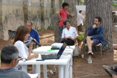 "Lecce è il suo mare", a San Cataldo il workshop finale. Salvemini: "Obiettivo raggiunto" - Corriere Salentino