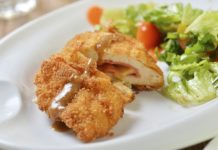 la ricetta del giorno: taschine di pollo ripiene Enogastronomia - Corriere Salentino