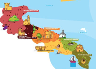 Ritorna anche nel Salento “99 Borghi – #raccontodiPuglia”