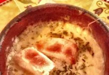 la ricetta del giorno: terrine di scamorza al forno Enogastronomia - Corriere Salentino