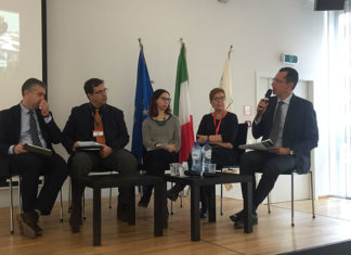 Bruxelles, Puglia al workshop su Cultura ed industria creativa