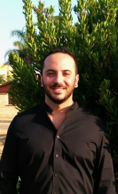 Esposito: parcheggi a pagamento, l'amministrazione persevera negli errori - Corriere Salentino