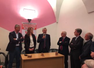 La rottura col governatore, D’Alema a Emiliano: “Non traffichi con liste civiche: governi la Puglia”. Tentato boicottaggio all’Arci