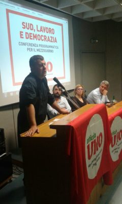 Renziani ed "emiliani" allo scontro: Murciano contro Minerva. Intanto, Mdp si prepara a sfidare il Pd - Corriere Salentino