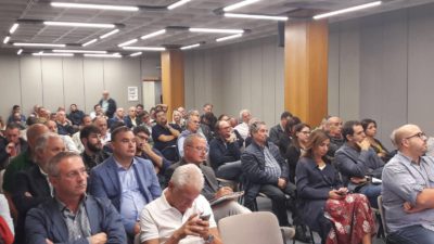 Renziani ed "emiliani" allo scontro: Murciano contro Minerva. Intanto, Mdp si prepara a sfidare il Pd - Corriere Salentino