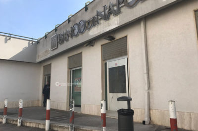 Tentano di fare esplodere il bancomat, ma il "colpo" sfuma. Fallito il furto anche a Squinzano - Corriere Salentino