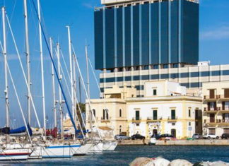 Al Bellavista di Gallipoli il concorso “Maitre dell’Anno 2017”