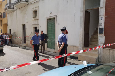 Bimbo di due anni viene travolto dalla tv e muore, aperto un fascicolo d'indagine - Corriere Salentino