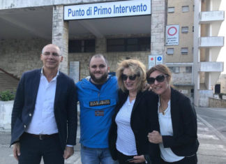 Apre a Nardò il reparto di Senologia clinica, lunedì 30 ottobre l’inaugurazione