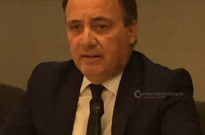 Alternanza Day, un registro nazionale e voucher per la svolta: lo stage non è fare le fotocopie, ma imparare a lavorare - Corriere Salentino