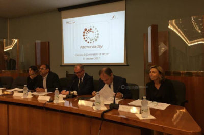 Alternanza Day, un registro nazionale e voucher per la svolta: lo stage non è fare le fotocopie, ma imparare a lavorare - Corriere Salentino