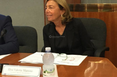 Alternanza Day, un registro nazionale e voucher per la svolta: lo stage non è fare le fotocopie, ma imparare a lavorare - Corriere Salentino