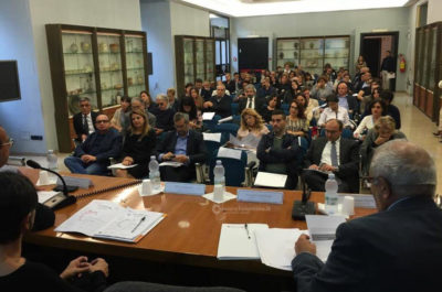 Alternanza Day, un registro nazionale e voucher per la svolta: lo stage non è fare le fotocopie, ma imparare a lavorare - Corriere Salentino