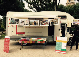 La Rete antidiscriminazione Net.Work fa tappa a Lecce