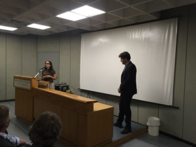 Prove di dialogo nel centrodestra: grande partecipazione. Non tutti d'accordo sull'Aventino. Perrone: "Tutti si sentono tecnici della nazionale" - Corriere Salentino