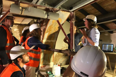 Lo straordinario viaggio cuore dell'Abbazia Santa Maria di Cerrate - Corriere Salentino