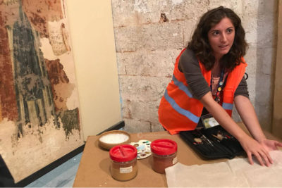 Lo straordinario viaggio cuore dell'Abbazia Santa Maria di Cerrate - Corriere Salentino