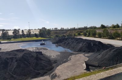 I dirigenti Colacem dopo le polemiche: "Tanti controlli e investimenti per proteggere l'ambiente e la salute" - Corriere Salentino