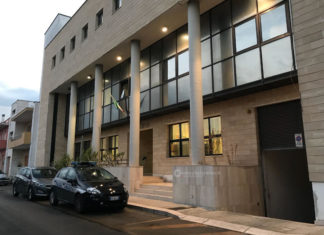 Il video dell’esultanza per le 108 multe delle poliziotte locali di Surbo potrebbe finire in Tribunale: il sindaco Trio avvia le indagini interne