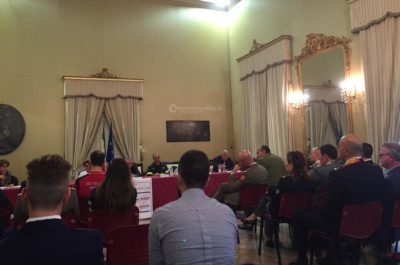 “Fenice 2017”, Galatina e Otranto centri di esercitazione della Protezione Civile - Corriere Salentino