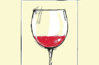 Parole e libri: "Il bicchiere vuoto" di Lidia Fraccari - Corriere Salentino