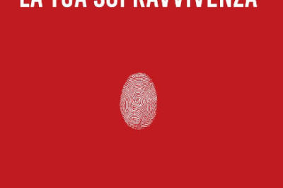 "La tua sopravvivenza”, a Galatina reading con Stefano Zuccalà e Giuseppe Manta - Corriere Salentino