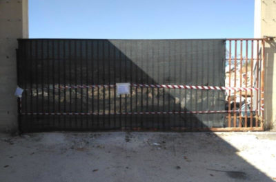 Ennesimo scempio ambientale, sequestrata discarica abusiva a Trepuzzi - Corriere Salentino