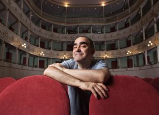 “Il Flauto Magico” di Elio inaugura la 48° edizione della Stagione Concertistica