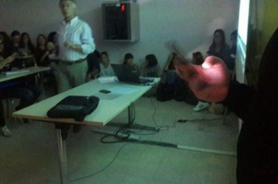 Link Lecce: “Nessun accampamento: vogliamo spazi e dignità” - Corriere Salentino