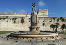 Cultura - Corriere Salentino