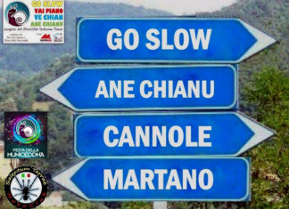 “Go Slow, Ane Chianu”, Moto Club Salentum Terrae e Festa della Municeddha per la sicurezza stradale