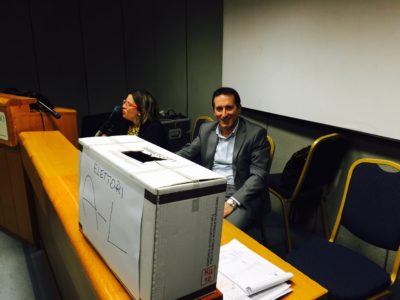 Morciano è il nuovo segretario del Pd: la prevalenza dell'area Emiliano a Lecce non basta. I renziani si prendono la segreteria - Corriere Salentino