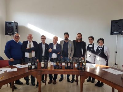 Barocco Wine Music, sabato a Soleto i migliori vini della Puglia e delle Marche: itinerari fatti di degustazioni e musica di qualità - Corriere Salentino