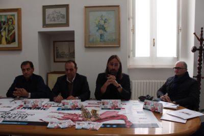 Barocco Wine Music, sabato a Soleto i migliori vini della Puglia e delle Marche: itinerari fatti di degustazioni e musica di qualità - Corriere Salentino