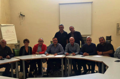 Foresio incontra gli edicolanti leccesi: "Presto una rete di servizi comunali nelle rivendite dei giornali" - Corriere Salentino