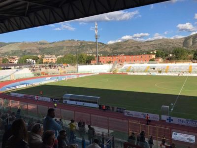 Juve Stabia ko, quinta vittoria di fila del Lecce - Corriere Salentino