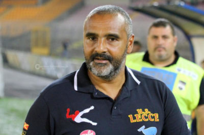 Quarta vittoria consecutiva in campionato, Lecce in vetta - Corriere Salentino