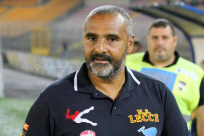 Lecce, una stagione da incorniciare - Corriere Salentino